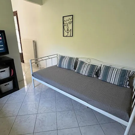 דירה το μεγάλο Agios Ioannis (Thessaly)