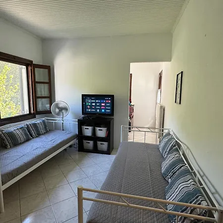 το μεγάλο דירה