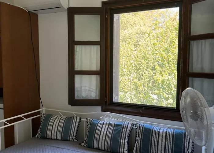 το μεγάλο דירה Agios Ioannis (Thessaly)