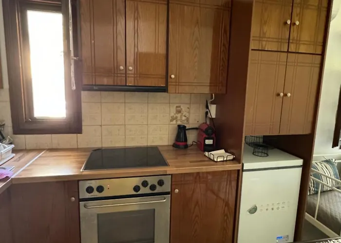 το μεγάλο דירה