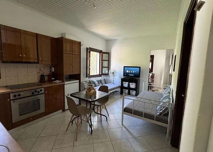 το μεγάλο דירה Agios Ioannis (Thessaly)