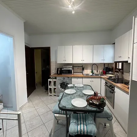 το μεγάλο Διαμέρισμα