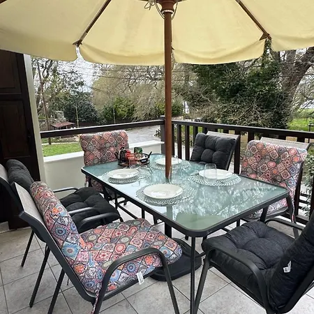 το μεγάλο Διαμέρισμα