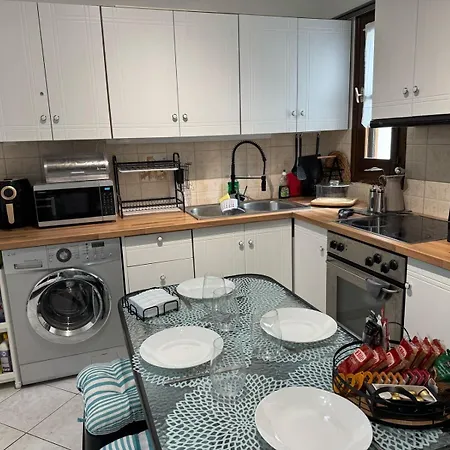 Διαμέρισμα το μεγάλο