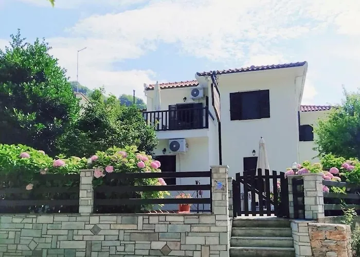 το μεγάλο Διαμέρισμα *