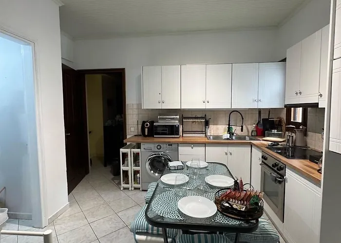 το μεγάλο Διαμέρισμα