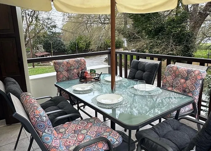 το μεγάλο Διαμέρισμα