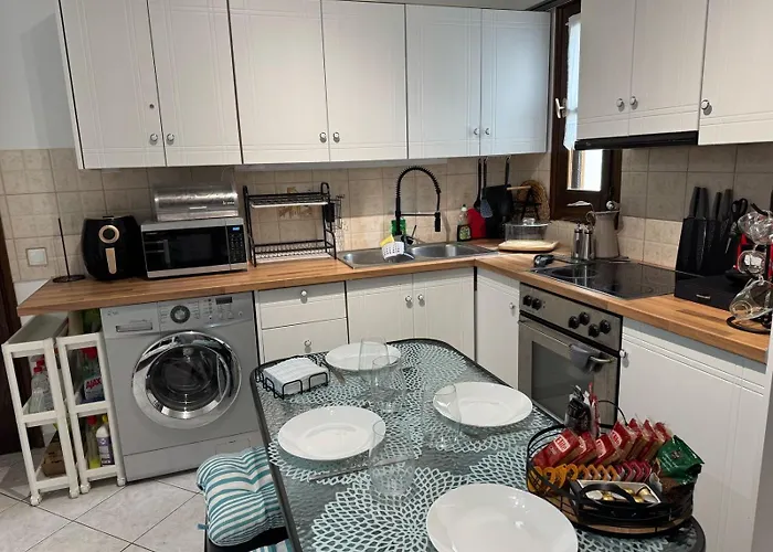 Διαμέρισμα το μεγάλο